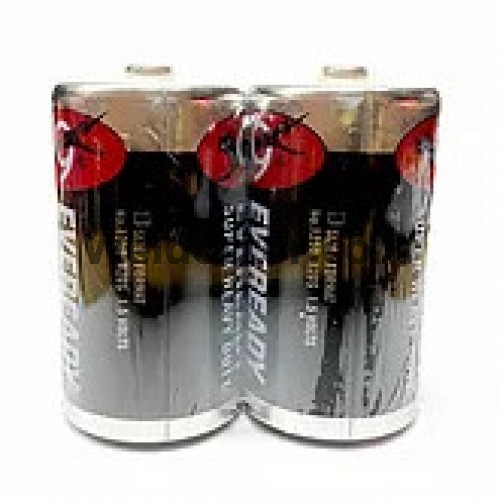 1250(D) Eveready Battery