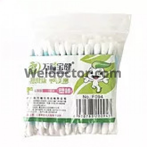 Cotton Buds