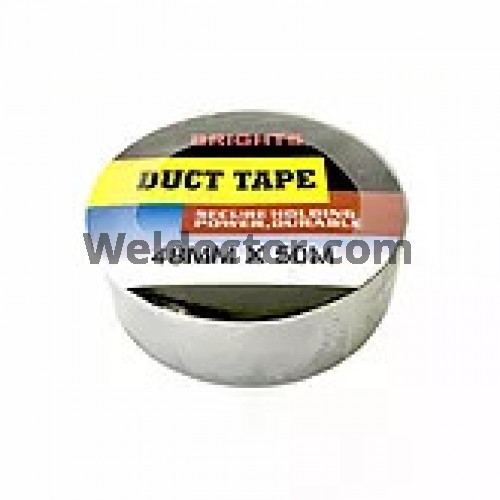 Duct Tape 2MM X 50M